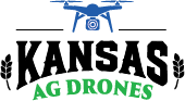 Kansas Ag Drones